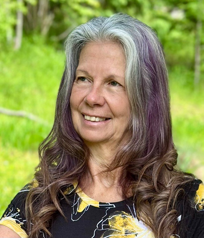 Darlene Van de Grift