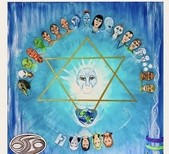 The Council of 28