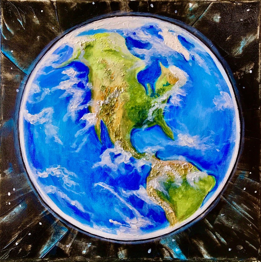 Mother Earth