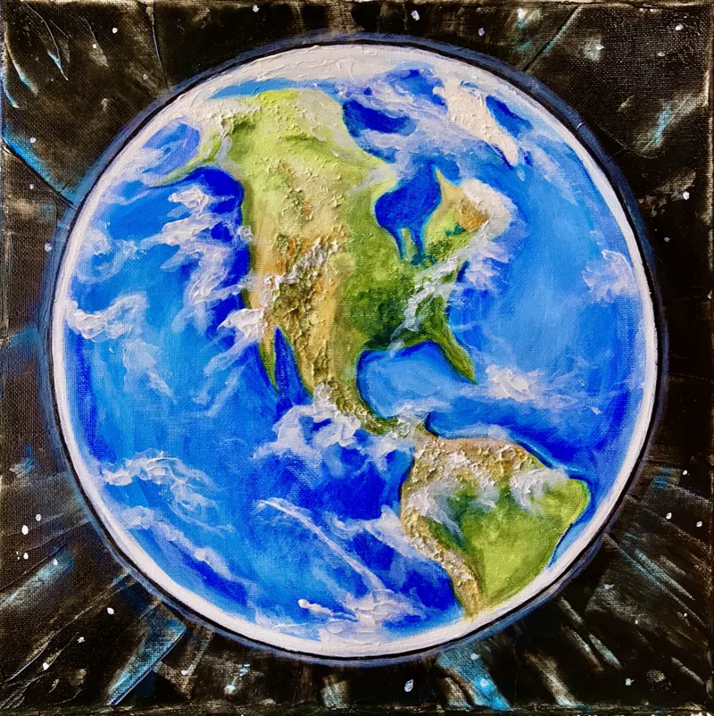 Mother Earth