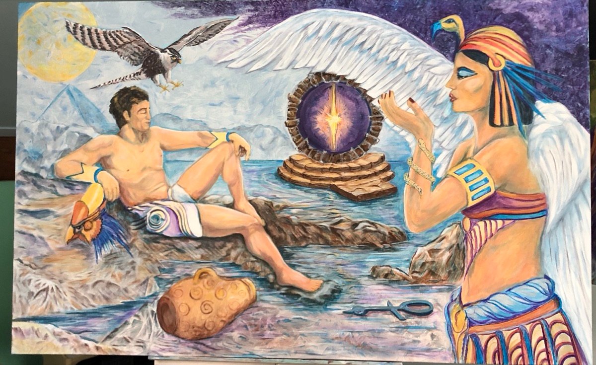 Art