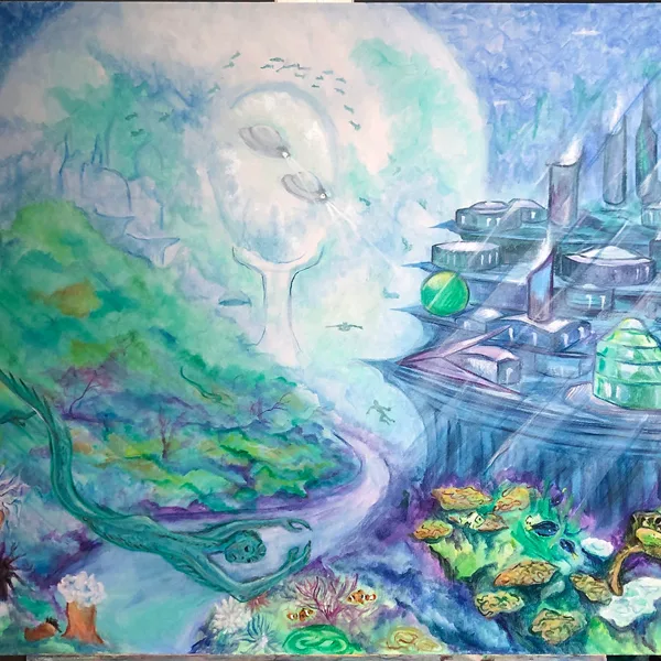 Atlantis