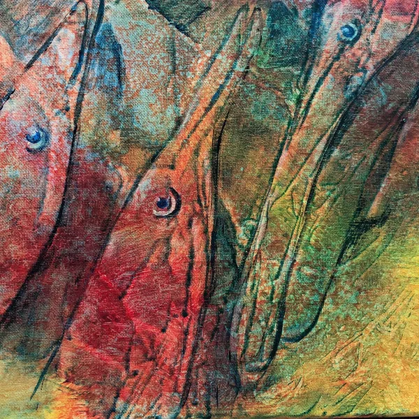 Fish