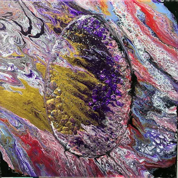 Cosmic Egg