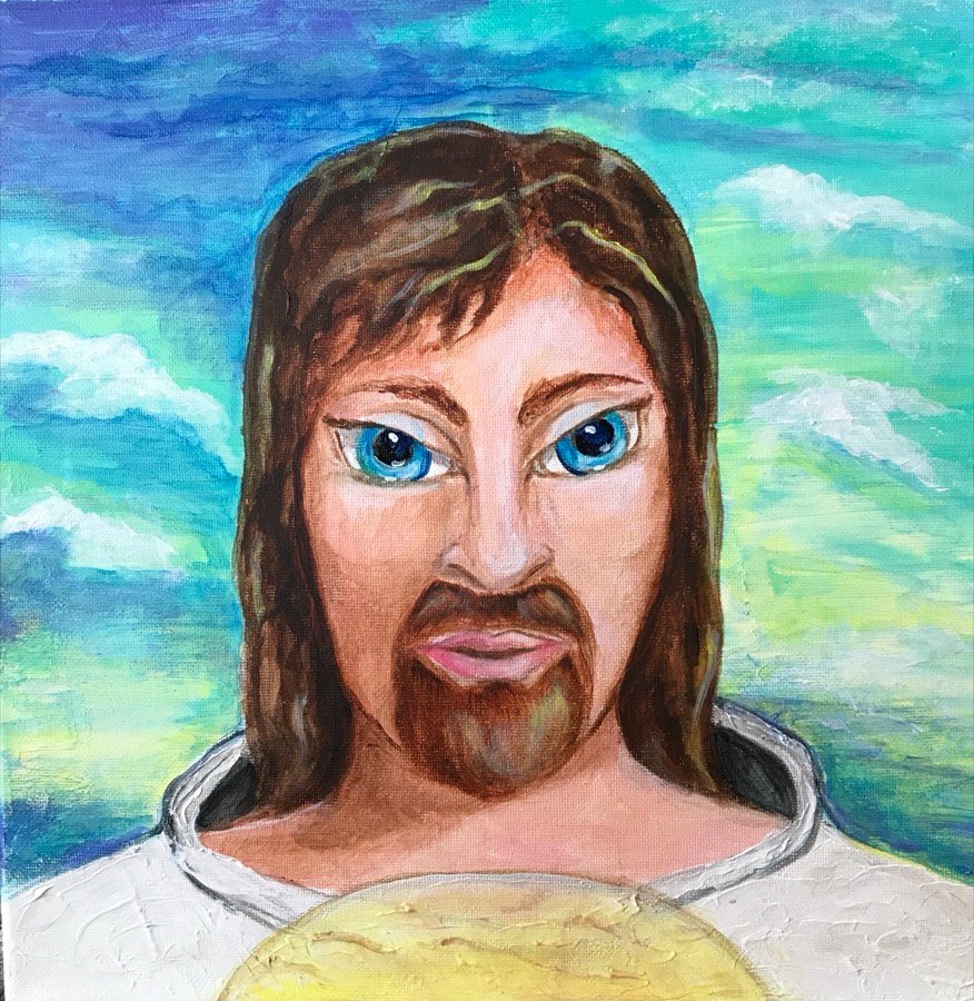 Joshua