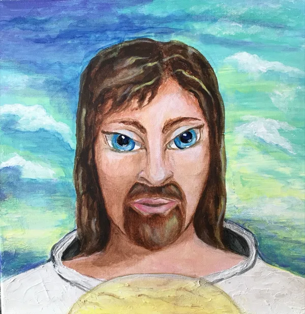 Joshua