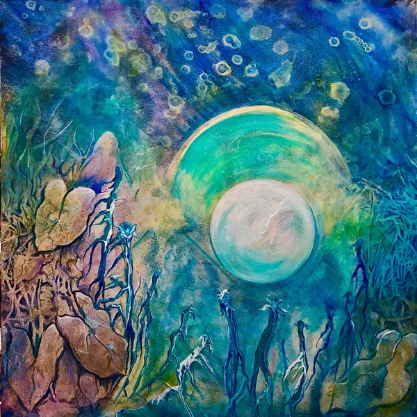 Lemuria: Dancing in the Moonlight
