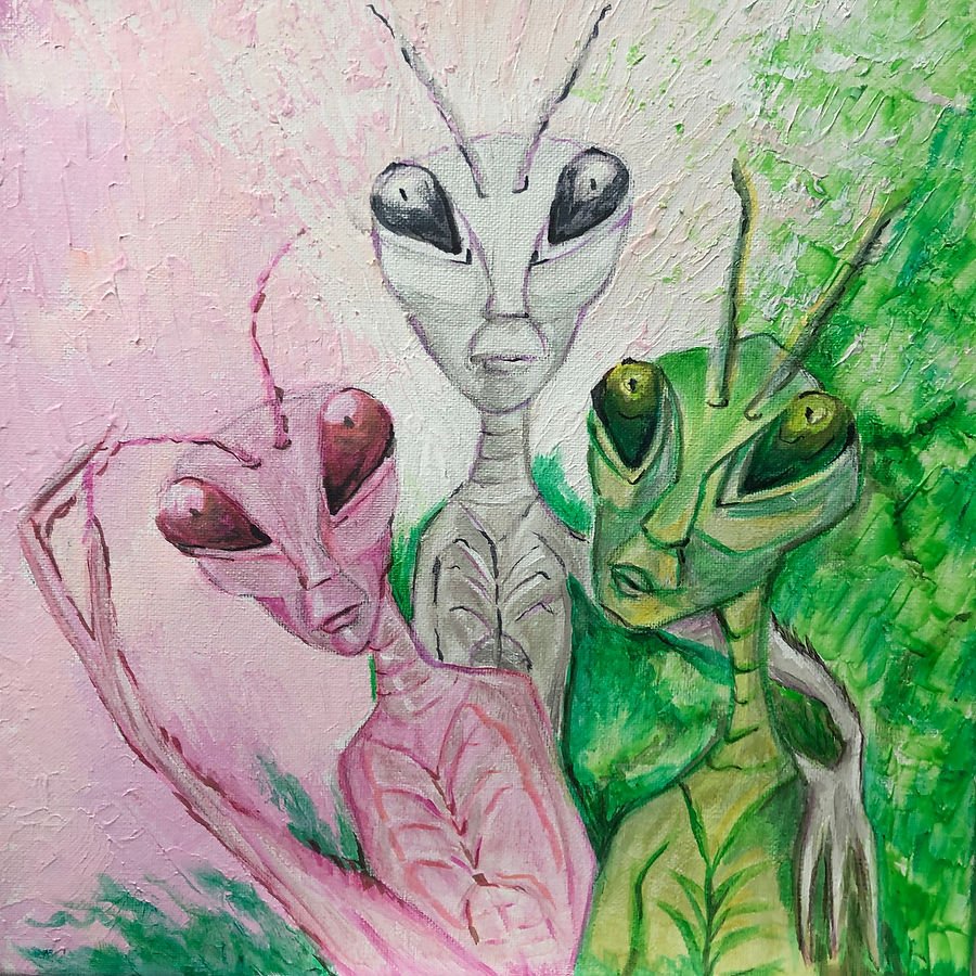 Mantis