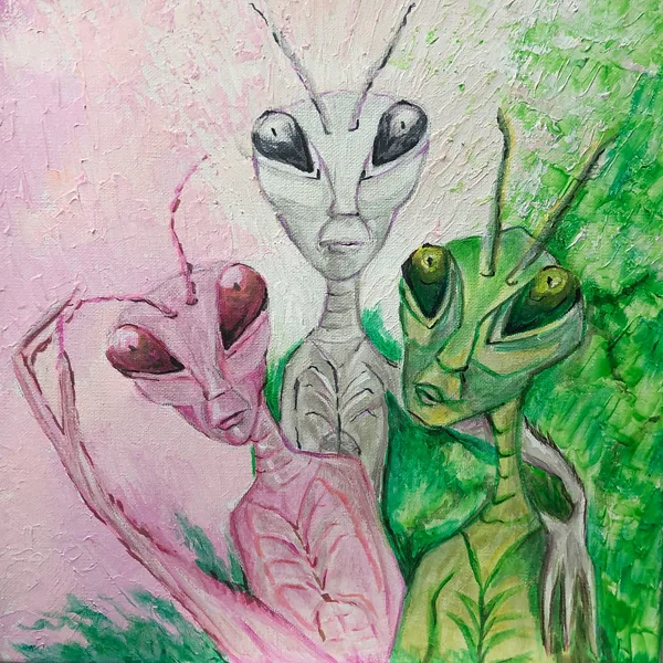 Mantis