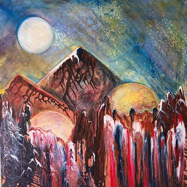 Mars Civilization