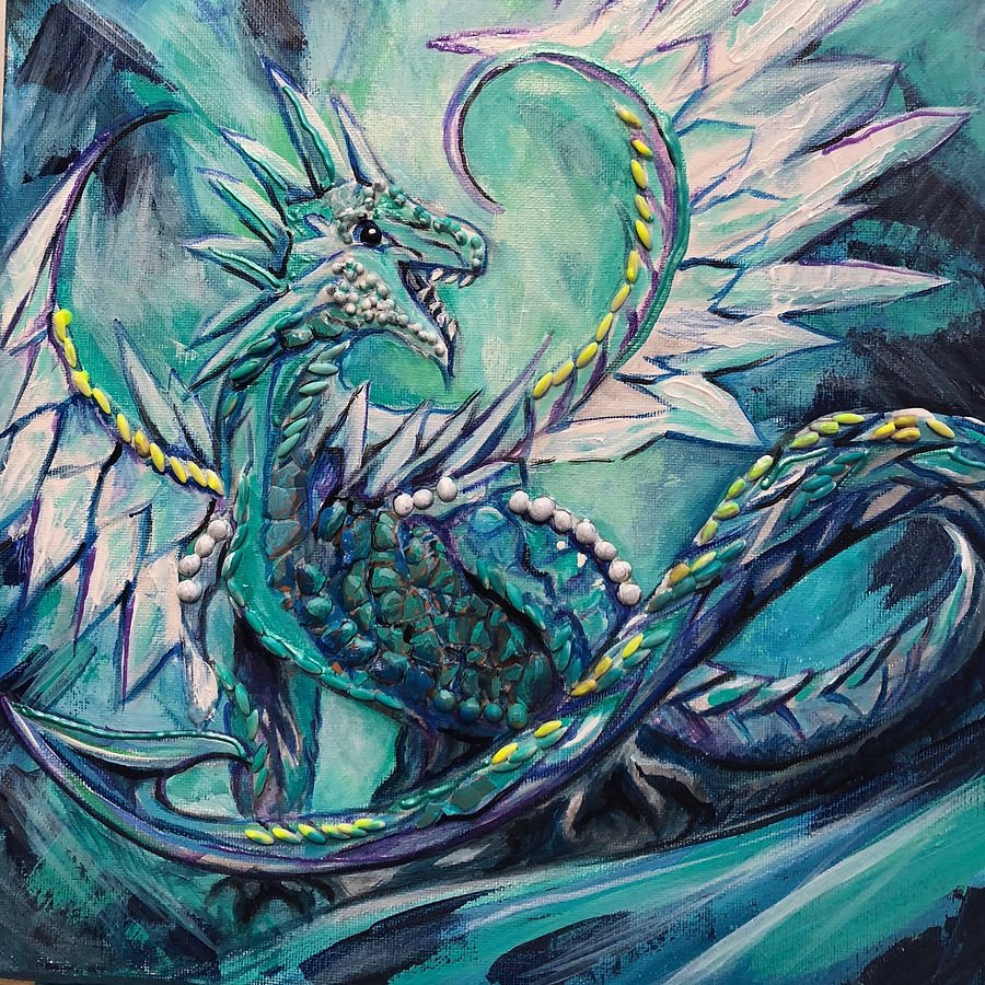 Transformation Chamber 246