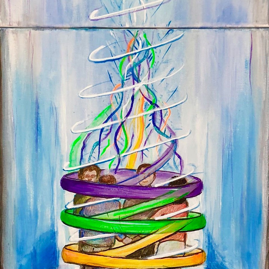 Transformation Chamber 246