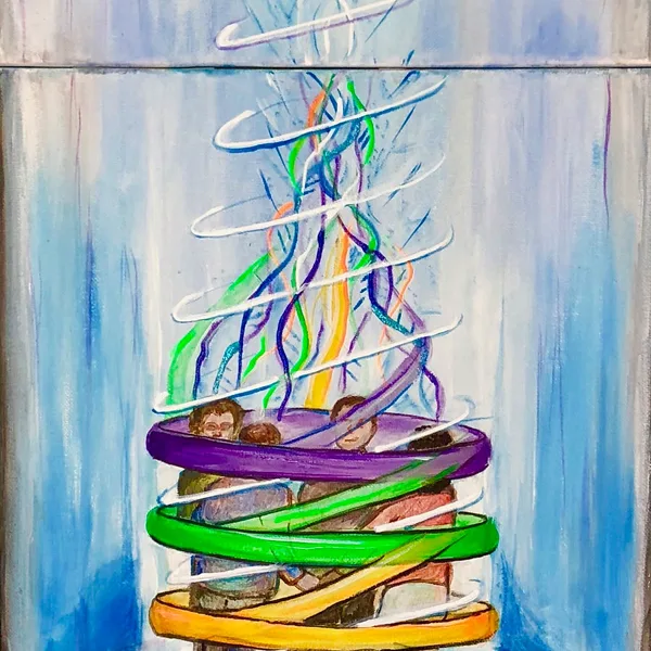 Transformation Chamber 246