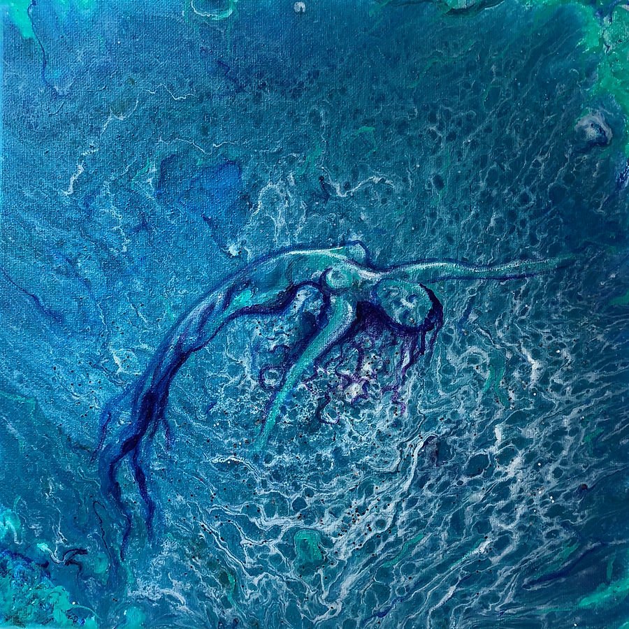 Water Spirit