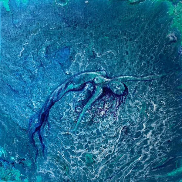 Water Spirit