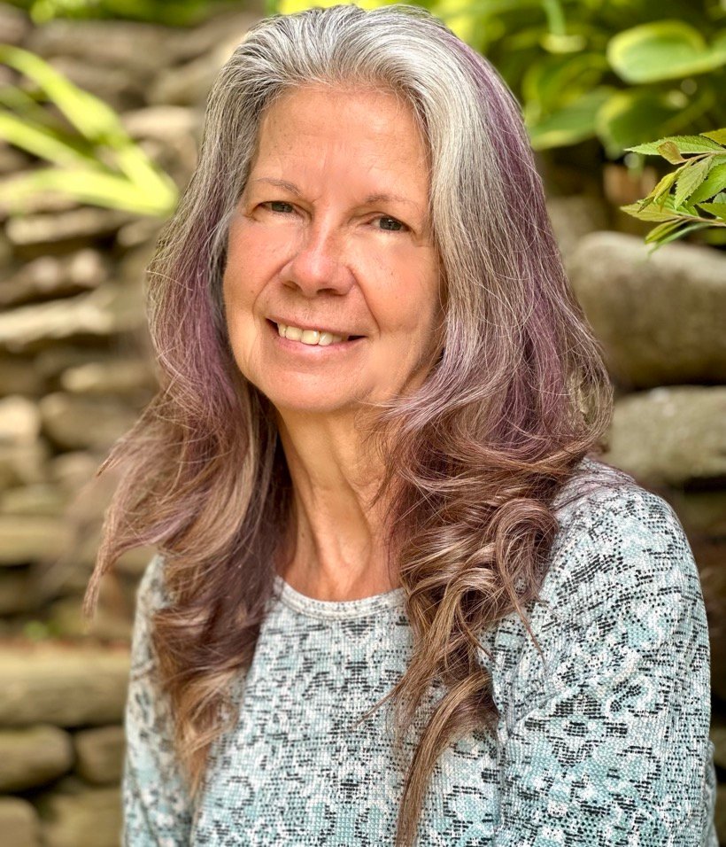 Darlene Van de Grift