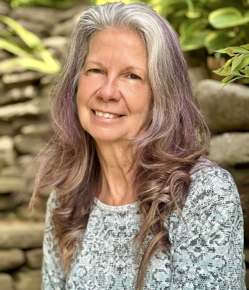 Darlene Van de Grift