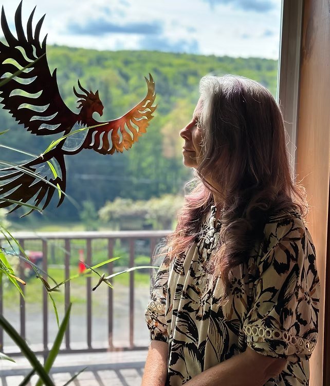 Darlene Van de Grift