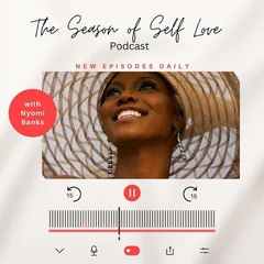The Season of Self Love podcast artwork